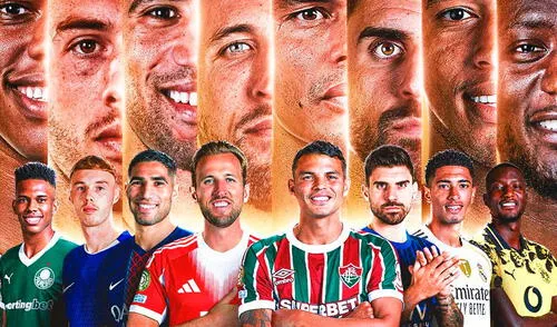 El Mundial de Clubes 2025 juega sus cuartos de final el 4 y 5 de julio El Mundial de Clubes 2025 juega sus cuartos de final el 4 y 5 de julio