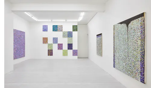 "Babel. Ruido y Silencio". Foto: Juan Pablo Murrugarra. "Babel. Ruido y Silencio". Foto: Juan Pablo Murrugarra.