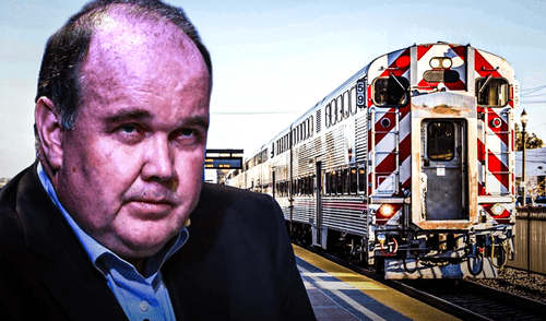 CAP afirma que nuevo tren Lima-Chosica no cuenta con permiso de transporte de pasajeros