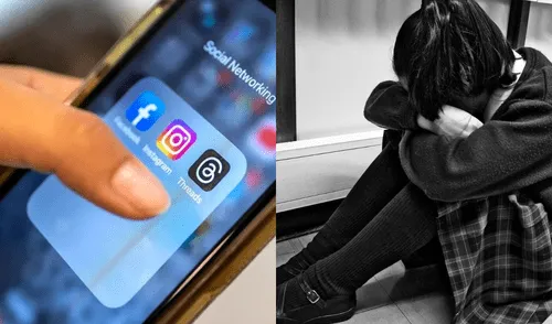 Menor de edad fue contactada a través de TikTok por presuntos implicados en red de trata