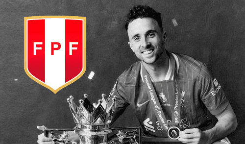 Diogo Jota falleció a los 28 años en un accidente automovilístico. Foto: composición LR/difusión Diogo Jota falleció a los 28 años en un accidente automovilístico. Foto: composición LR/difusión