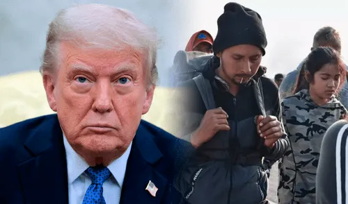 Un juez bloqueó las medidas de Trump respecto a la frontera en EE.UU. y México.