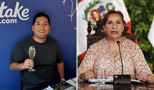 Fonadric comentó que apoya el aumento salarial de la presidente Dina Boluarte. Fonadric comentó que apoya el aumento salarial de la presidente Dina Boluarte.