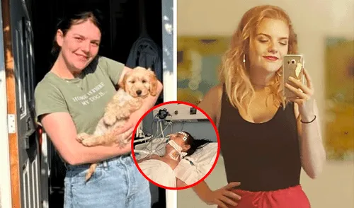 Poppy-mae Crutchley, España