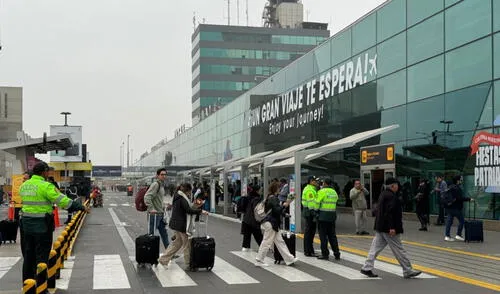 Antiguo aeropuerto Jorge Chávez volvería a abrir sus puertas.
