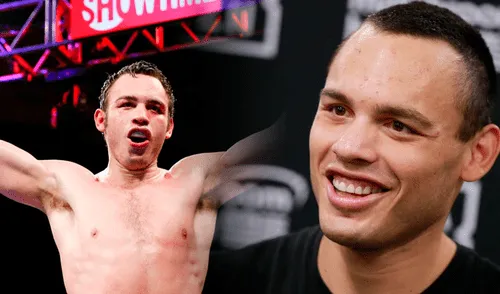 Julio César Chávez Jr. fue detenido por ICE por presuntos vínculos con el Cártel de Sinaloa.