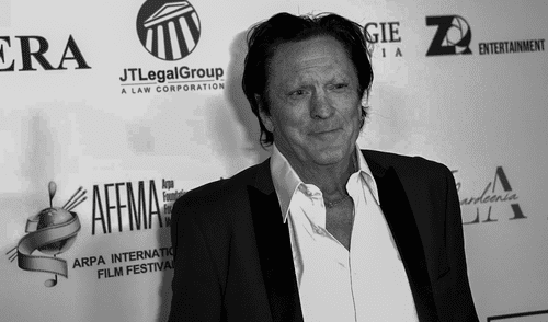 Michael Madsen, actor de 'Kill Bill', falleció a causa de un paro cardiaco.