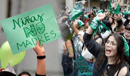 Ministerio de Salud actualiza Guía de Aborto Terapéutico para proteger derechos de niñas y adolescentes