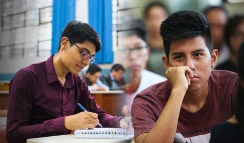 La mayoría de peruanos prefiere carreras de ingeniería e industria, según la Sunedu. La carrera más estudiada por los hombres en Perú: es ampliamente solicitada por las empresas