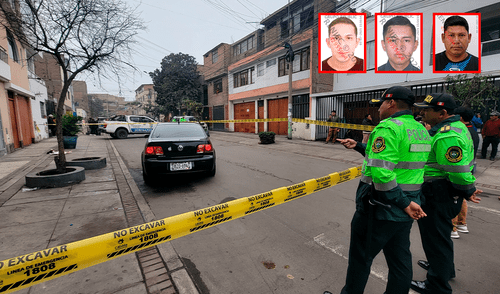 Ataques sangrientos ocurrieron en Lima, Piura y Puno: Foto: Composición LR / Kevinn García, La República