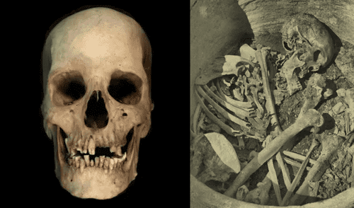 Restos de hace 4.500 años conectaría el Antiguo Egipto con Mesopotamia. Restos de hace 4.500 años conectaría el Antiguo Egipto con Mesopotamia.