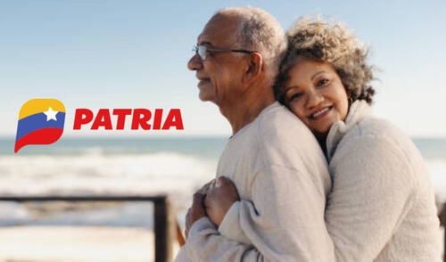 Los pensionados de Amor Mayor también reciben el Bono de Guerra. Foto: composiciónLR/iStock/Patria Pago Bono Amor Mayor en julio 2025 vía Sistema Patria: cronograma para pensionados y cómo cobrar en pasos fáciles