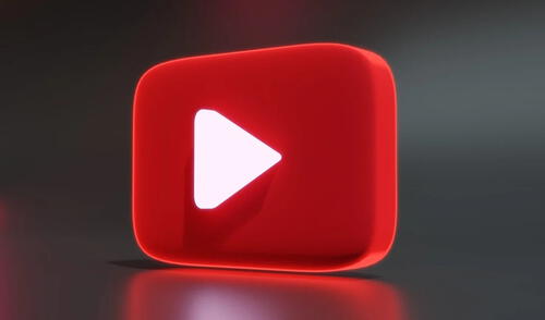 A partir del 15 de julio, YouTube dejará fuera del Programa de Socios a canales con contenido repetitivo o sin creatividad original, en un esfuerzo por premiar la calidad y frenar el material automatizado. Foto: Pixabay