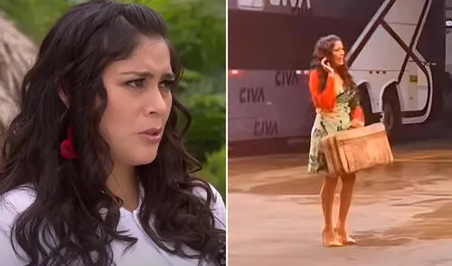 Personaje genera expectativa por las repercusiones que su retorno podría traer a Las Lomas. Gladys regresa a la serie Al fondo hay sitio y hay expectativa entre fans