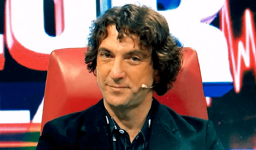 Antonio Pavón será el nuevo invitado en 'El valor de la verdad'. Foto: Panamericana. Antonio Pavón será el nuevo invitado en 'El valor de la verdad'.