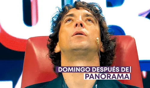 Antonio Pavón revelará detalles inéditos de su romance con Sheyla Rojas.