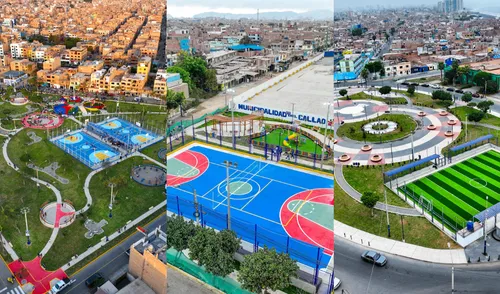 La estrategia de inversión pública incluye más de 160 obras. Foto: nota de prensa La estrategia de inversión pública incluye más de 160 obras