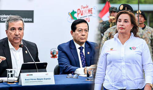 Eduardo Arana justificó su ausencia aduciendo viajes ya programados. Eduardo Arana justificó su ausencia aduciendo viajes ya programados.