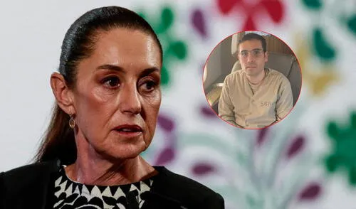 Claudia Sheinbaum exige a EE.UU. mayor coordinación con la Fiscalía mexicana Claudia Sheinbaum exige a EE.UU. mayor coordinación con la Fiscalía mexicana