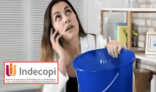 Defectos en tu departamento.