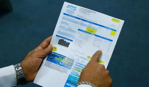 La facturación elevada por consumo atípico se presenta cuando se supera en más del 100% el promedio histórico de consumo.