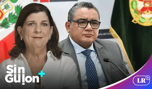 Rosa María Palacios criticó al censurado exministro por denunciar a periodistas.