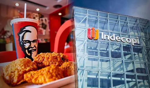 Un cliente denunció a KFC por no entregarle las piezas de muslo y pierna en la promoción 'Mega Familiar'