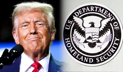 Gobierno de Donald Trump ofrece Green Card gratuitas a inmigrantes ante el USCIS en Estados Unidos.