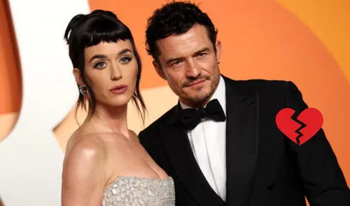 Katy Perry y Orlando Bloom han anunciado el fin de su relación amorosa, poniendo fin a los rumores sobre su noviazgo. Katy Perry y Orlando Bloom han anunciado el fin de su relación amorosa, poniendo fin a los rumores sobre su noviazgo.