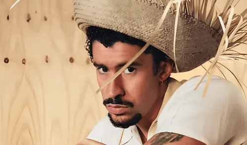 Bad Bunny es uno de los máximos representantes de la música urbana. Foto: Instagram