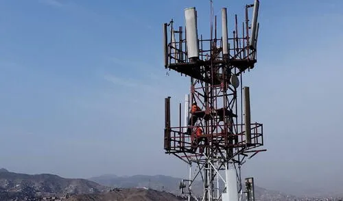 La empresa destaca la necesidad de cooperación entre el sector público y privado.