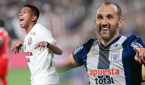 Alianza Lima y Universitario se juegan la vida en la penúltima fecha del Apertura.