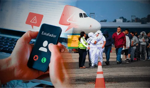 Fiscal de California alerta sobre estafas a inmigrantes en Estados Unidos para evitar deportaciones masivas.