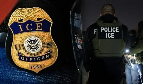 ICE prioriza la deportación de inmigrantes que cometan estos delitos