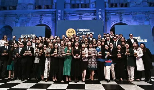 Este reconocimiento subraya el compromiso de la entidad con la sostenibilidad y el modelo de negocio responsable.