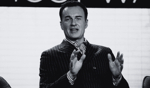 Muere Julian McMahon, actor de ‘Los Cuatro Fantásticos’ y ‘Charmed’, a los 56 años.