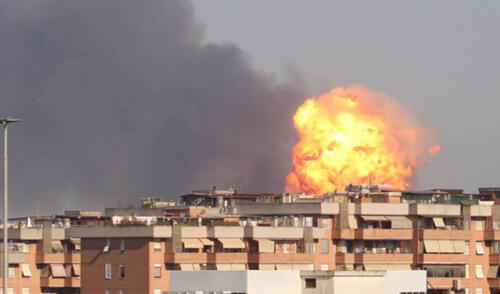 Roma | papa león XIV