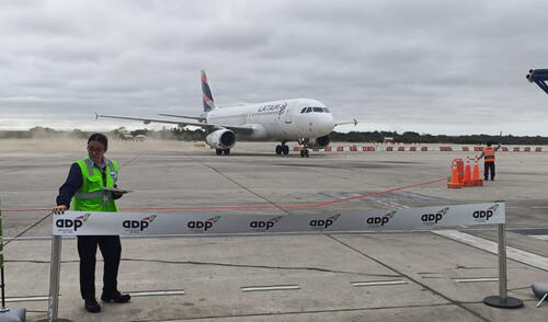 Servicio nocturno se restablecerá luego de más de 12 meses. Foto: Maribel Mendo - La República.