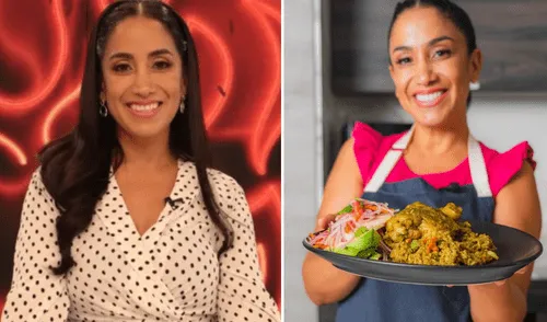 El programa 'El gran chef famosos' ha captado la atención del público en general. Nelly Rossinelli, reconocida tik toker.