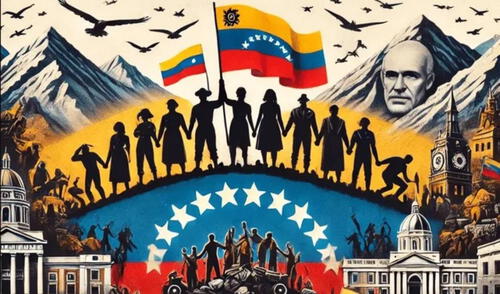 Día de la Independencia de Venezuela 2025: por qué se declaró el 5 de julio y 10 frases para compartir