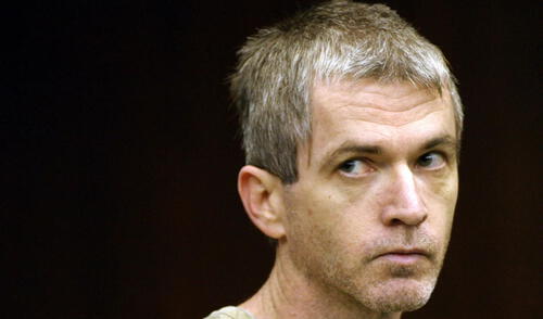 Charles Cullen, el enfermero que durante 16 años asesinó en silencio a decenas de pacientes, confesó 40 homicidios, aunque las autoridades sospechan que habría causado más de 400 muertes en hospitales de EE. UU. Foto: X