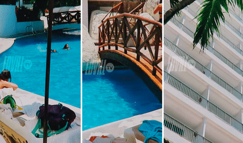 Video tiene miles de reproducciones en la plataforma. Foto: captura de TikTok/@edvilltv