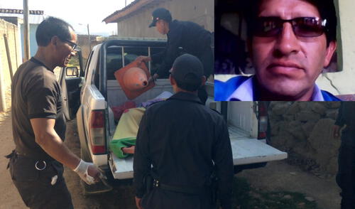 El feminicidio cometido en el penal de Río Seco conmocionó a los peruanos. Fotos: Jhefryn Sedano