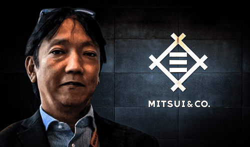 Mitsui &Co tiene casi 70 años en Perú. Foto: composición Gerson Cardoso/La República Mitsui &Co tiene casi 70 años en Perú