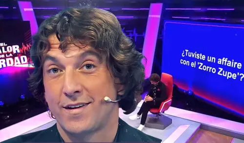 Antonio Pavón hablará sobre sus relaciones amorosas en EVDLV