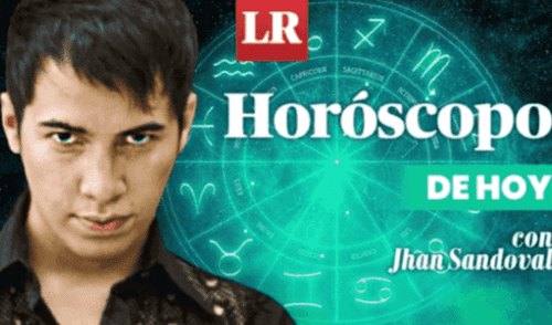 Lee el horóscopo de hoy, 6 de julio.