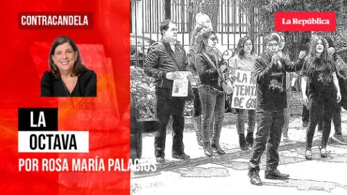 Rosa María Palacios Rosa María Palacios