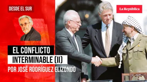 José Rodríguez Elizondo José Rodríguez Elizondo