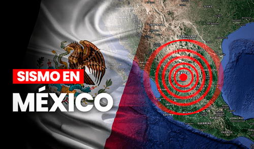Consulta la intensidad del último temblor en México, registrado hoy, domingo 6 de julio. Consulta la intensidad del último temblor en México, registrado hoy, domingo 6 de julio.