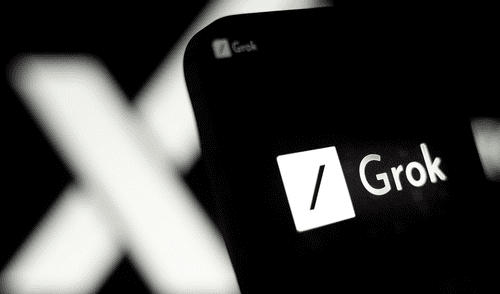 Grok es un chatbot integrado en la plataforma de X.